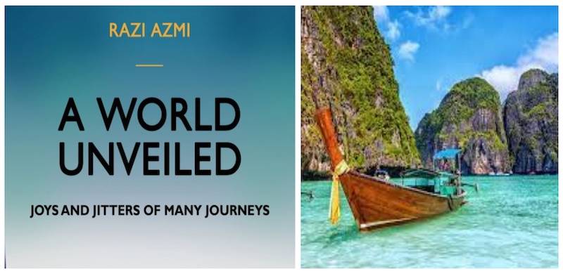 Review | 'A World Unveiled' — Fascinating Account Of Travels Across Five Continents