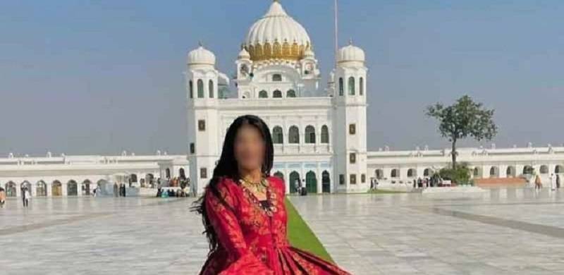 Police Launch Investigation After Fashion Shoot At Kartarpur Corridor Angers Sikh Community