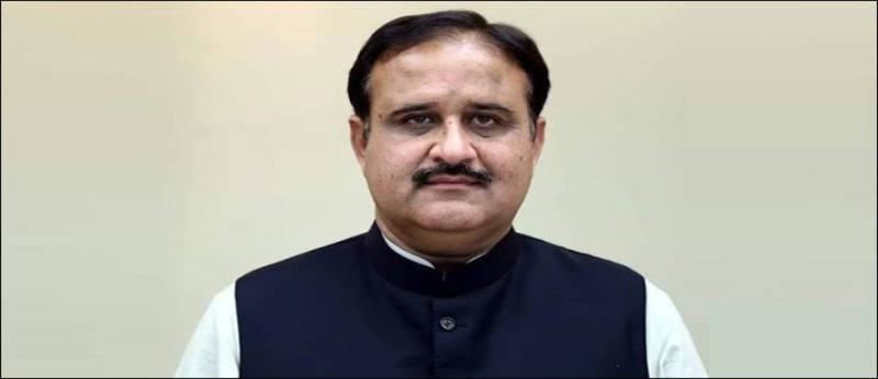 CM Buzdar Orders Punjab Schools To Make Children Recite Durood During Morning Assembly