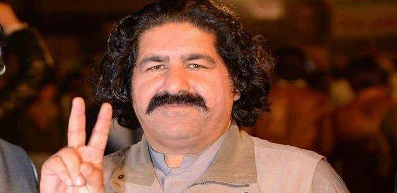 MNA Ali Wazir Granted Bail By Supreme Court