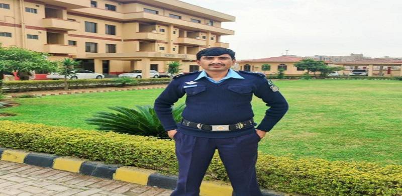 Islamabad Police ASI Who Had Gone Missing Returns Home 'From Murree'