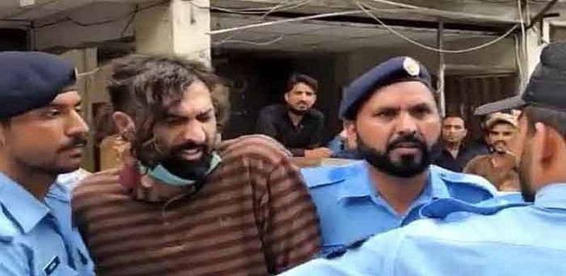 Noor Mukadam Case: Lawyer Seeks Examination Of Zahir Jaffer's Mental Health