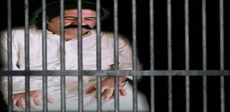 Despite Bail, MNA Ali Wazir Not To Be Released From Jail Yet