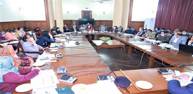 Joint Action Plan Agreed For Protection Of Punjab's Marginalised Communities