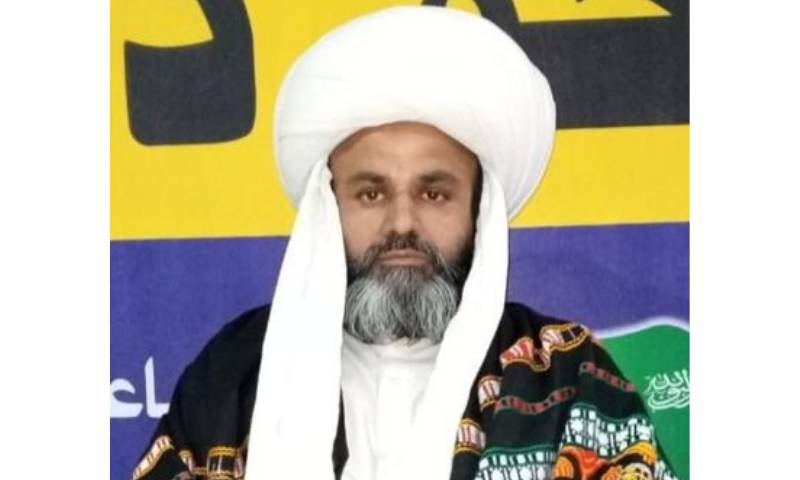 The Maulana Of Gwadar Who Is Leading The Ongoing Uprising