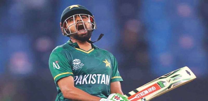 Is Babar Azam Wearing Too Many Crowns?
