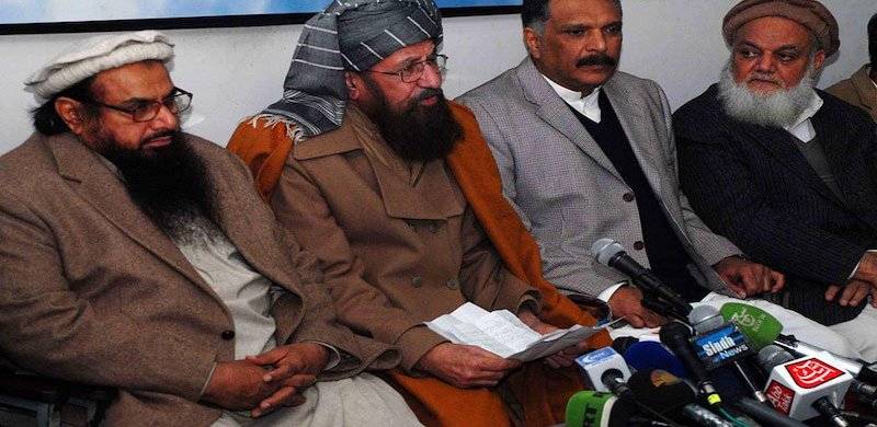 How Pakistan Can Reconcile With The TTP