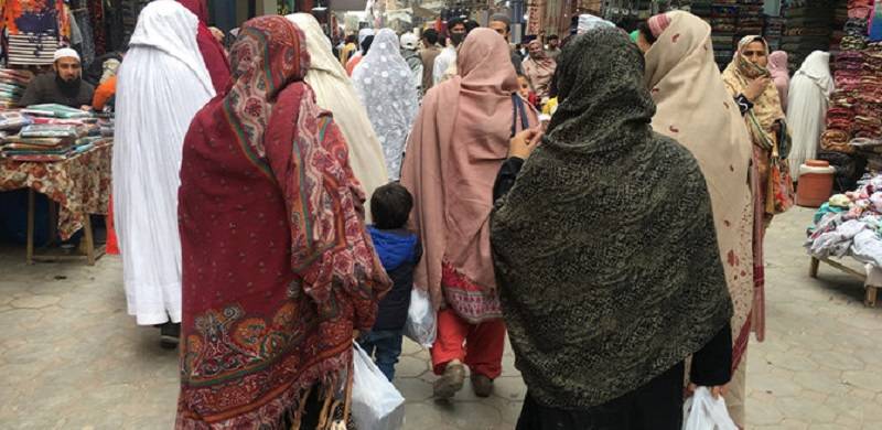 In KP's Merged Districts, The Covid Pandemic Led To An Epidemic Of Domestic Violence