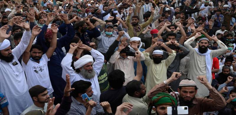 Pakistan: A Country Of Radicals?