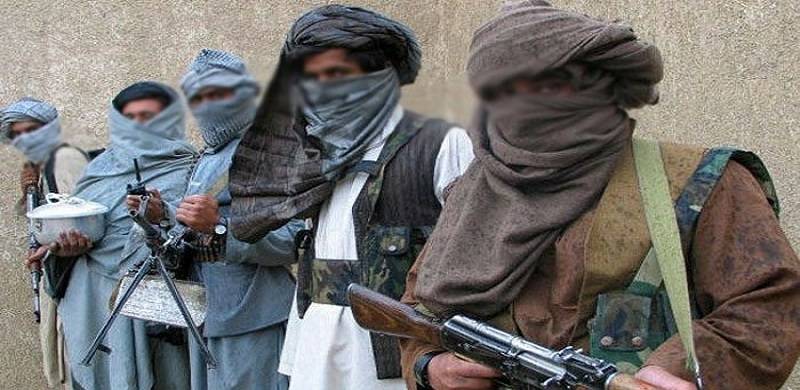 TTP Announces End To Ceasefire, Says Govt Violated Agreement