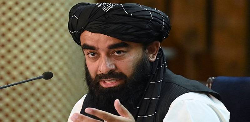 Afghan Taliban Say TTP Not A 'Branch' Of The Kabul Regime, Term Pakistan's System 'UnIslamic'