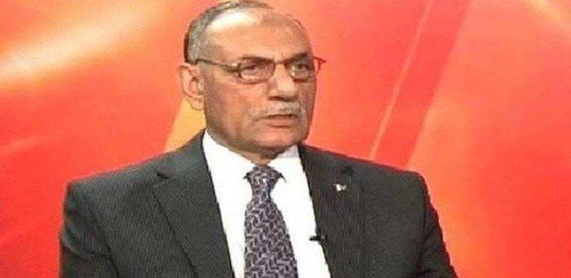 'Defence Analyst' Lt Gen (r) Amjad Shoaib Caught Lying About Naya Daur On Live TV