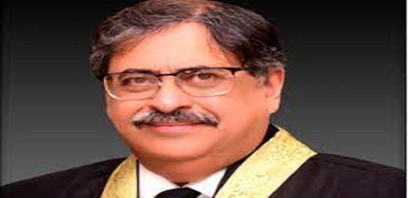 Missing Persons Case: Justice Minallah Hints At Action Against Govt Officials Under Article 6