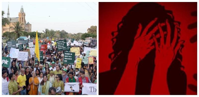 Trans Woman Abducted, Raped By Police In Karachi While Mobilising For Climate March