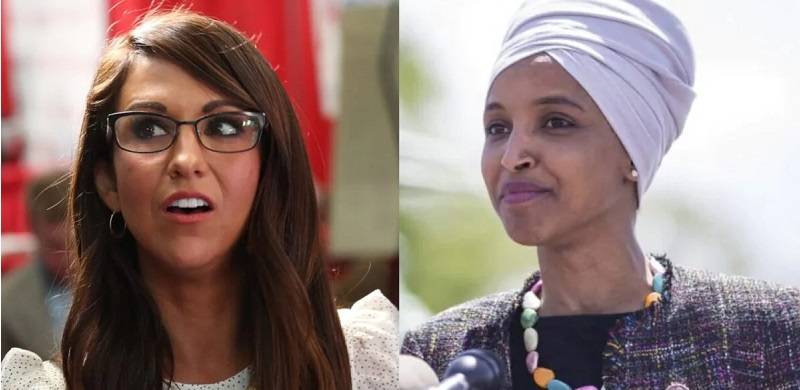 US House Democrats Back Anti-Islamophobia Bill After Republican Congresswoman's Slurs Against Ilhan Omar