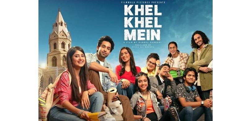 Can 'Khel Khel Mein' Help Us Come To Terms With The Injustices And Trauma From 1971?