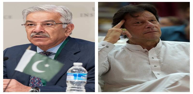 PM Makes Virtual Appearance Before Court, Rejects Khawaja Asif's 'False Allegations'