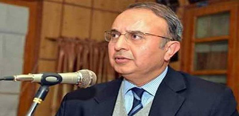 Justice Mansoor Ali Shah Writes Powerful Dissenting Note About Supremacy Of Parliament