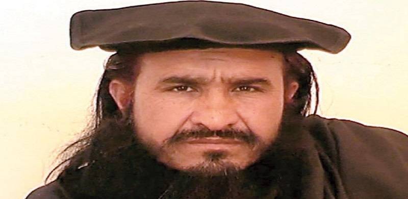 TTP Commander Faqir Mohammad Escapes Attack On Afghanistan Base