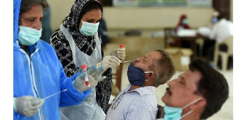Authorities Suspect A Second Omicron-Positive Patient Has Been Identified In Karachi