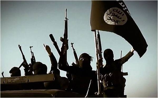 3 Islamic State Terrorists Killed In Peshawar Intelligence-Based Operation
