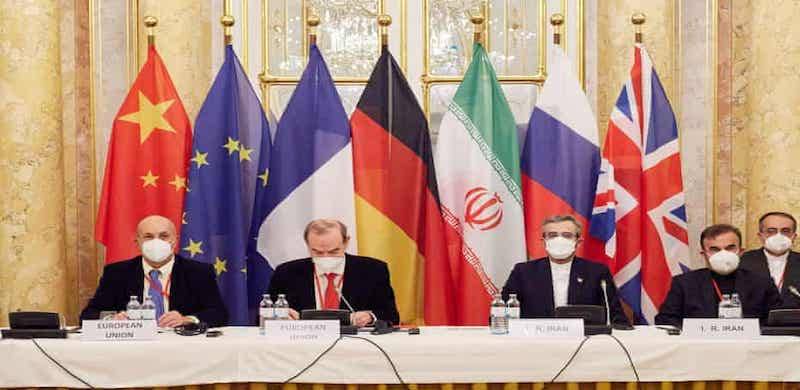Iran Nuclear Talks: What To Expect?