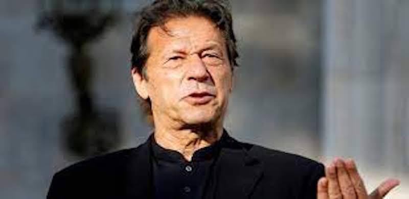 Imran Khan Was Not So Wrong About Difference Between Human Rights And ‘Muslim Rights’