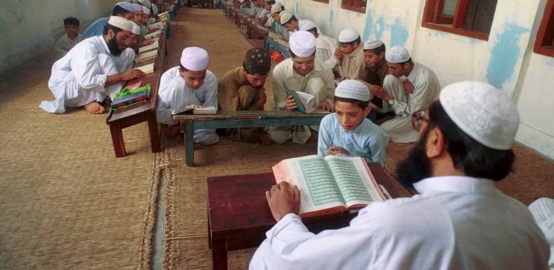 How To Make Children At Religious Schools Safe From Abuse: Towards A Madrassah Policy