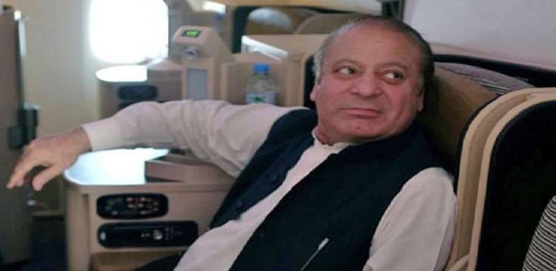 'Not Anytime Soon': PML-N Denies Rumours Of Nawaz Sharif’s Return To Pakistan