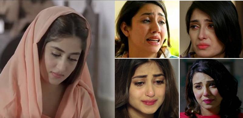 Pakistani TV Dramas And Women's Roles: How Screen And Real-Life Influence Each Other