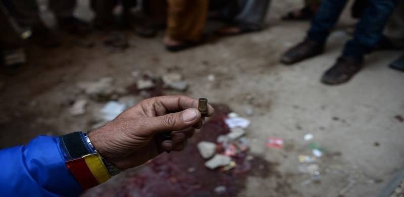 TikTokers Kill Citizen In Karachi While 'Having Fun'