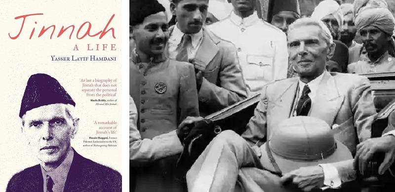 Parity Not Partition: The Vision That Drove Mr. Jinnah's Politics