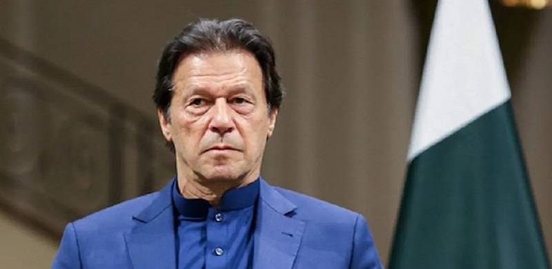 PM Imran Tells PTI Spokespersons To Say There Is No Inflation