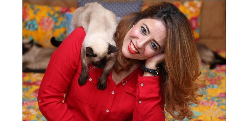 Wake-Up Call: How A Fashion Designer From Bannu Devoted Herself To Making Pakistan Kinder To Animals