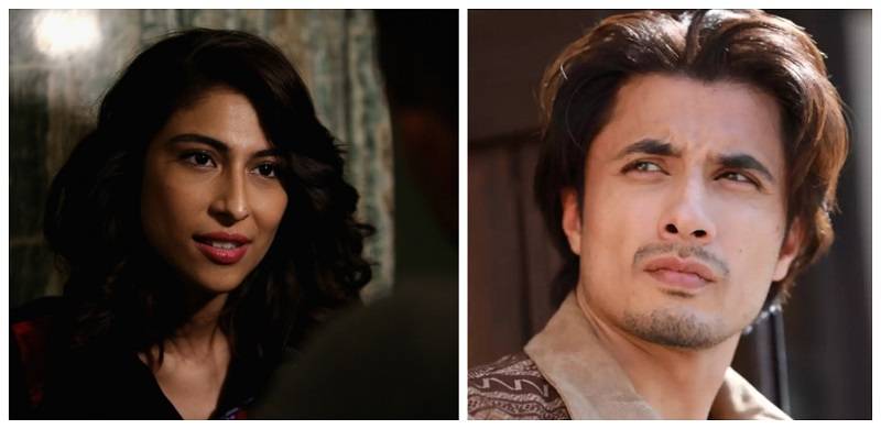 Was Unable To Resolve Issue With Ali Zafar Privately, Meesha Shafi Tells Court