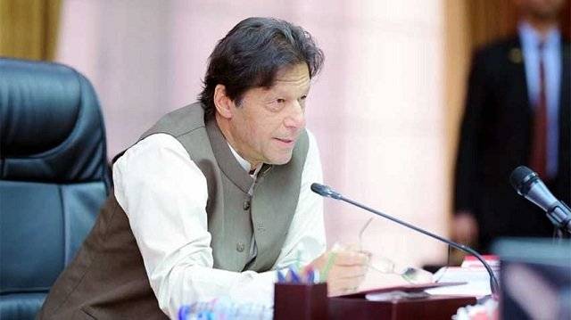 Khan Is Turning Out To Be The Wrong Leader For Pakistan