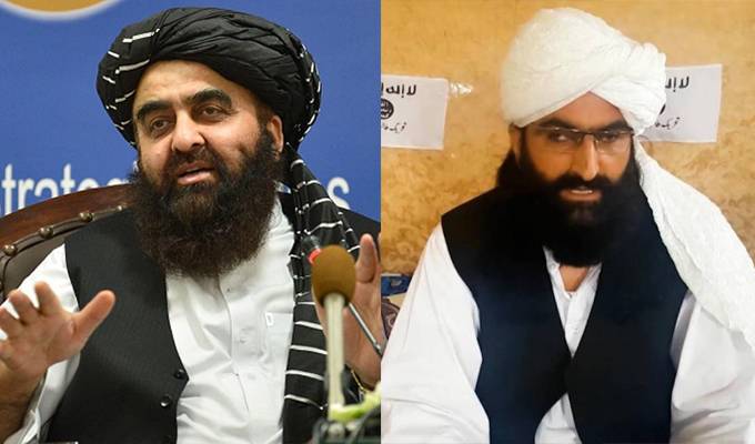 Pakistan Needs To Stop Pretending That The Taliban Is Our Friend