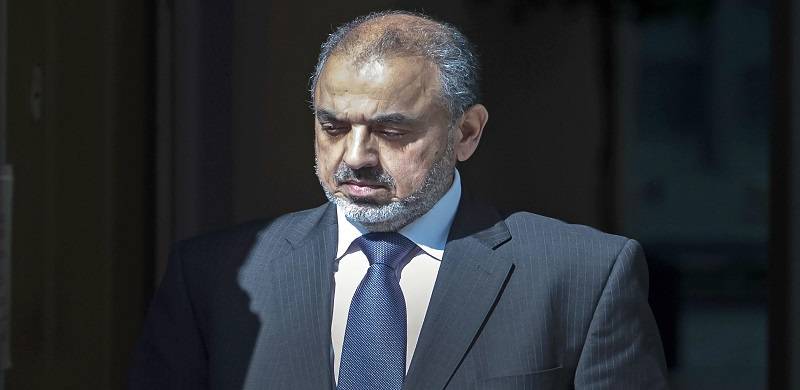 British-Pakistani Politician Lord Nazir Convicted Of Sexual Offences Against Children