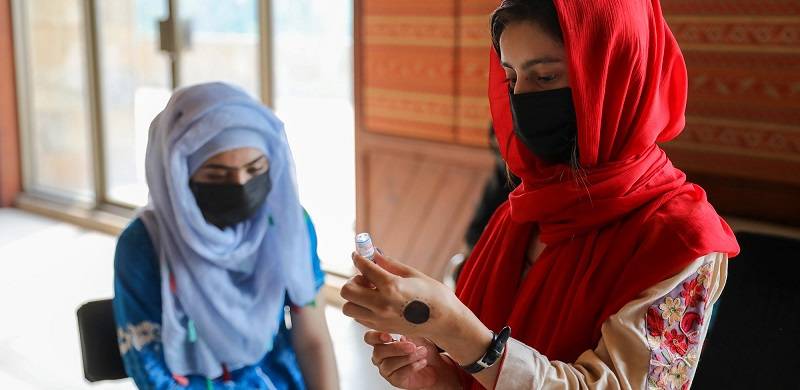 No Lockdown In Pakistan Despite Rising Coronavirus Cases
