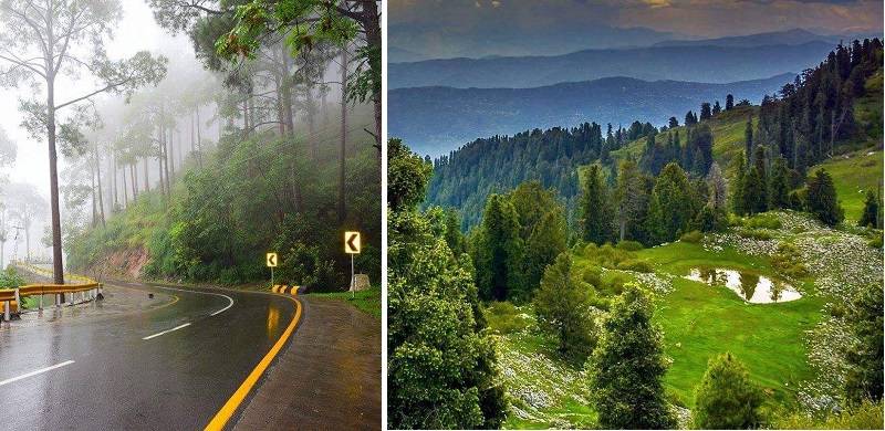 Why Muree Remains ‘Queen Of The Hills’ For Most Pakistanis