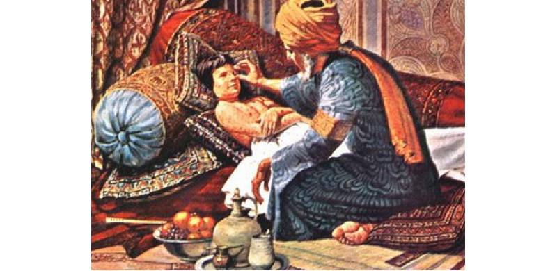 Inspired Physician and Jewel of Islam's 'Golden Age' - Muhammad ibn Zakariya al-Razi
