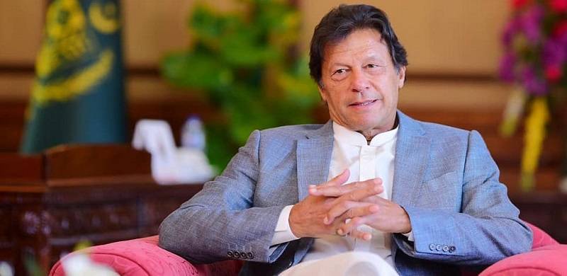 5 Times PM Imran Khan Engaged In Victim-Blaming