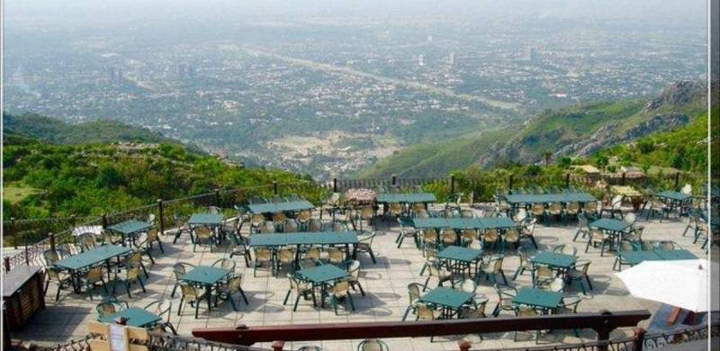 Seal Monal Restaurant Today, Islamabad High Court Orders Capital Authority
