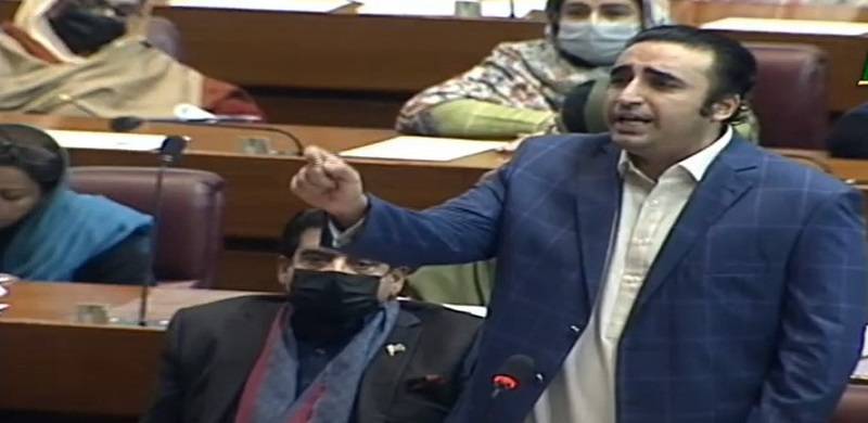 Govt's Policies To Cause 'Economic Slaughter', Bilawal Warns Ahead of Mini-Budget Vote