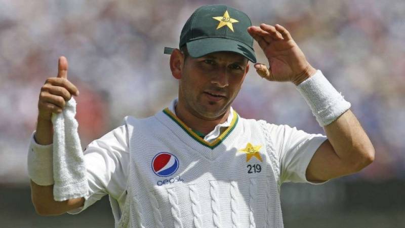 Rape Charges Against Cricketer Yasir Shah Dropped, Survivor Says Added His Name 'Mistakenly'