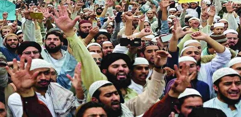 Religious Extremism Is Engulfing Pakistan: Speak Up Or Risk Being Complicit