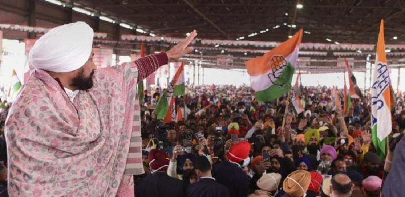 Back To The Future: A Five-Cornered Election Contest Reminds Punjab Of The 1980s In India