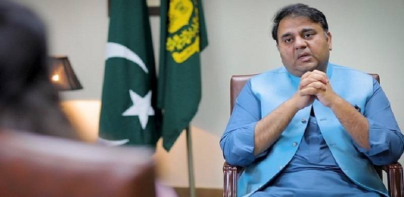 ‘Fake News’: Media Organisations Rubbish Fawad Chaudhry’s Claims About Revenue