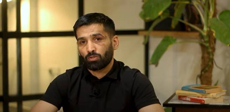 Pakistan’s Boxing Champion Reveals How He Was Abandoned By The Federation