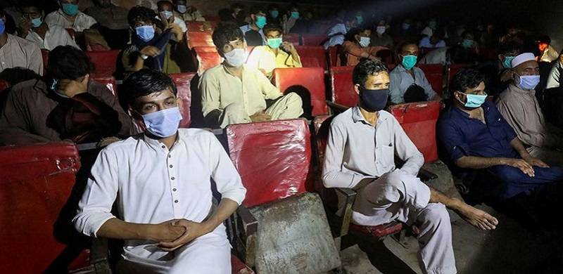 Pakistan Announces Fifth-Wave Coronavirus Response, Imposes Restrictions